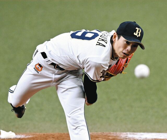 【プロ野球】NPB「自主的に名乗り出るよう」オンラインカジノ利用めぐり 全12球団 に呼び掛け要請　オリックス山岡泰輔活動自粛へ